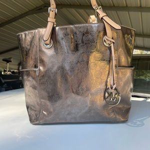 Michael Kors tote bag